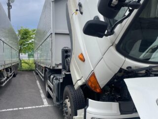 建設機械・重機の出張オイル交換専門店ロックサービス