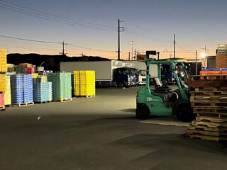 建設機械・重機の出張オイル交換専門店ロックサービス